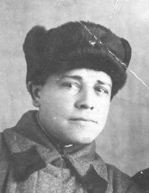 Александр Андреевич Федотов
