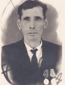 Жуков Василий Борисович