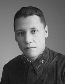 Круглов Василий Дмитриевич