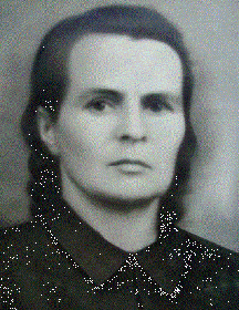 Белицкая Мария Васильевна