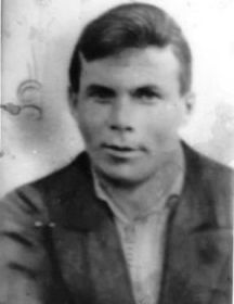 Кузнецов Георгий Васильевич