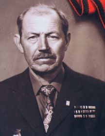 Пилькин Борис Степанович