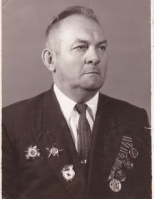 Бычков Александр Александрович