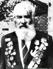 Маркелов Иосиф Иванович
