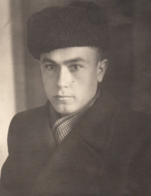 Голуб Николай Григорьевич