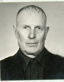 Тимошин Иван Петрович