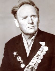 Самойлов Михаил Петрович