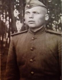 Кузнецов Алексей 