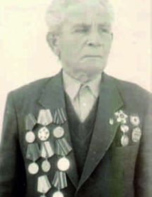 Жилов Заурби