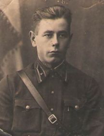 Харченко Иван Иванович