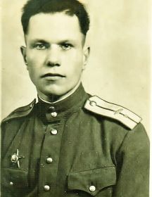 Мясников Георгий Иванович