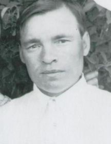 Григорий Васильевич Маслов