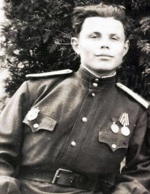 Николаев Виктор Иванович