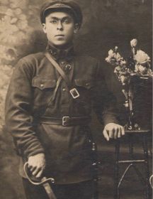 Ермаков Иван Яковлевич