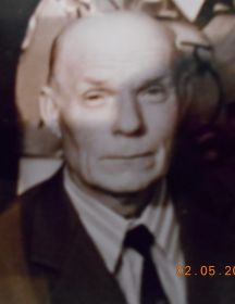 Южаков Григорий Петрович