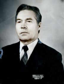 Мельниченко Василий Акимович