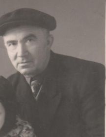 Байков Николай Григорьевич