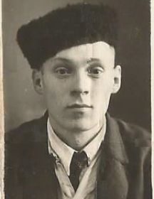 Беляев Александр Георгиевич 