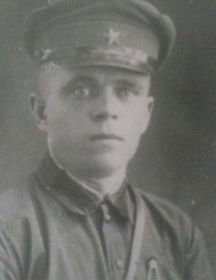 Бофт Алексей Григорьевич 
