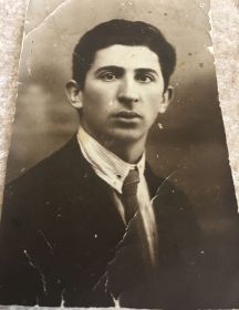 Каспин Яков Давидович