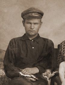 Ерофеев Павел Иванович