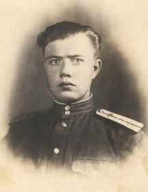Чиков Александр Васильевич