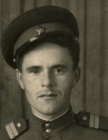 Чубарук Василий Михайлович