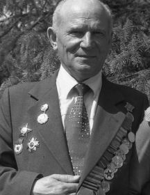Галушко Григорий Иванович