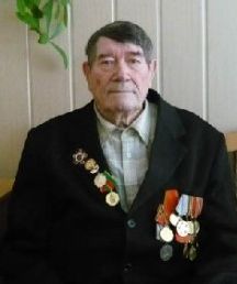 Калинин Христофор Иванович