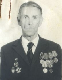 Гайдуков Владимир Александрович