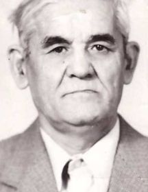 Хасанов Борис Михайлович
