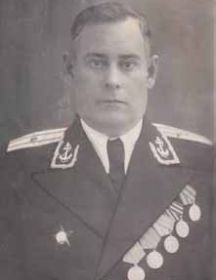 Кузнецов Георгий Иванович