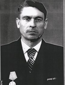 Гусев Михаил Иванович