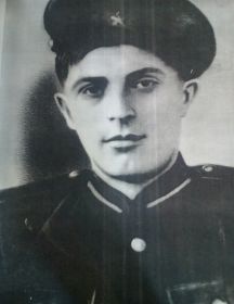 Демин Петр Григорьевич