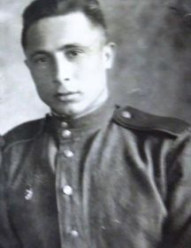 Башков Николай Александрович