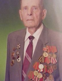 Ширяев Георгий Алексеевич