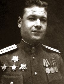 Вагонов Николай Иванович