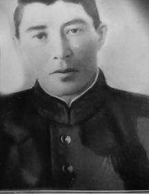 Гибатов Мугин 