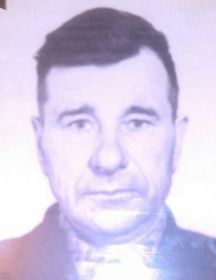 Сердюк Григорий Степанович