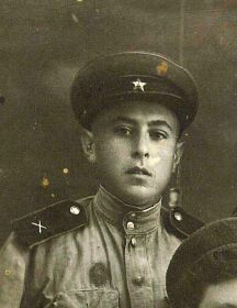 Коротин Александр Петрович