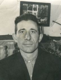 Гафаров Георгий Иванович