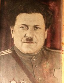 Соколов Лев Николаевич