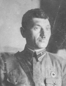 Шевцов Иван Александрович