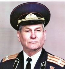 Седов Николай Никифорович