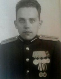 Емельянов Виталий 