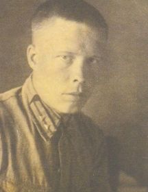 Петухов Сергей Иванович