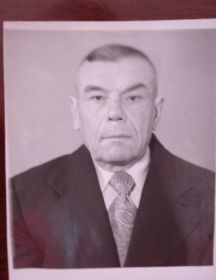 Арцыбашев Александр Егорович