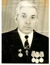 Качмасов Муталим