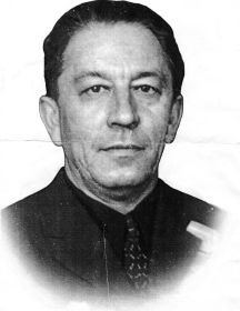 Калугин Михаил Александрович