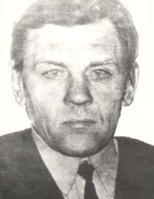 Горюнов Сергей Степанович